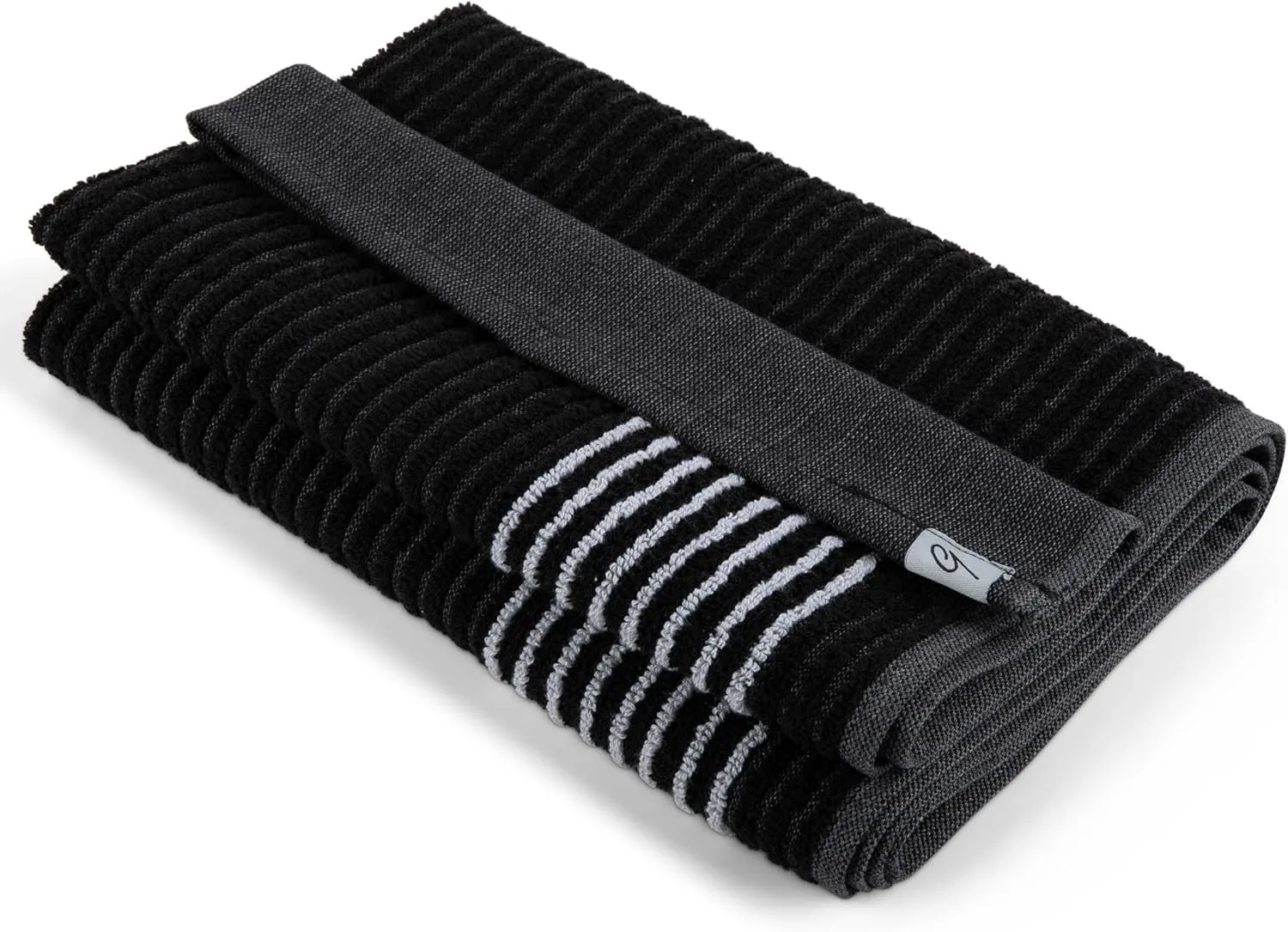 Caddy Golf Towel - Extra-Large 22” X 44” Caddie Towel Used by Tour Professionals, Premium Soft Cotton, Superior Absorption Caddy Towel | 5 Stylish Colors