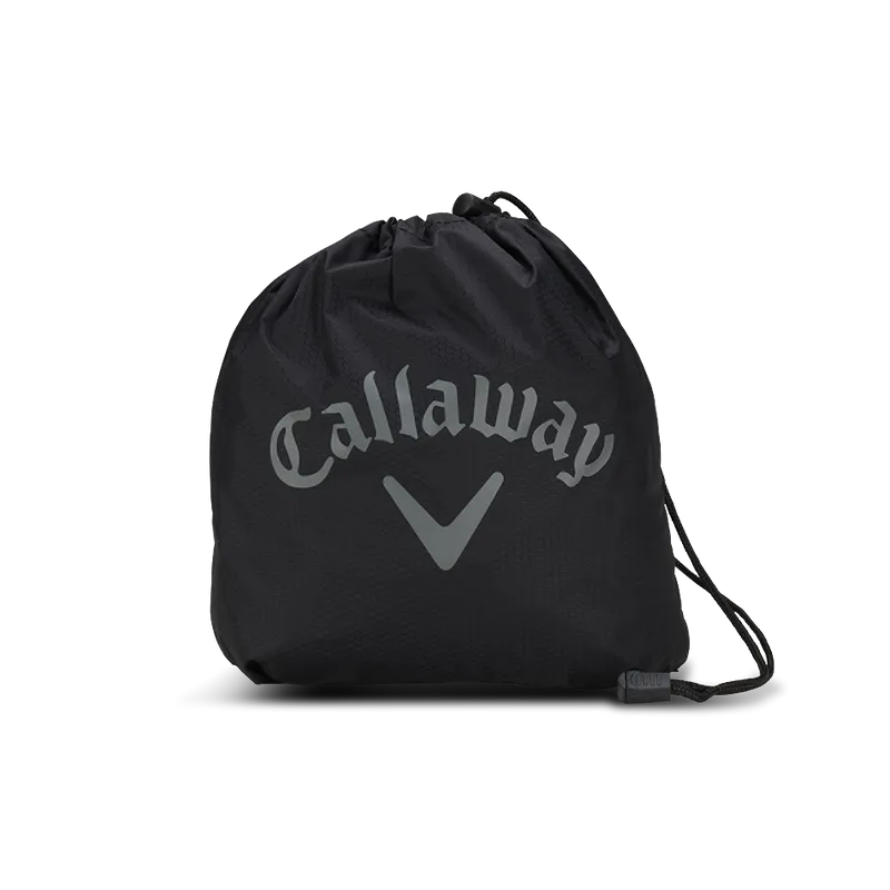 Callaway Performance Dry Waterproof Bag Cover