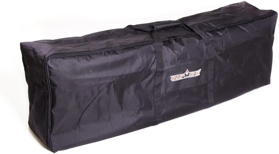 Camp Chef Explorer 3X Carry Bag - Carry Bag for Explorer 3X - Outdoor Cooking Equipment & Camping Gear