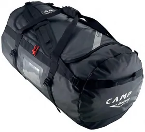Camp Shipper Duffle Gear Bag 90 Liter
