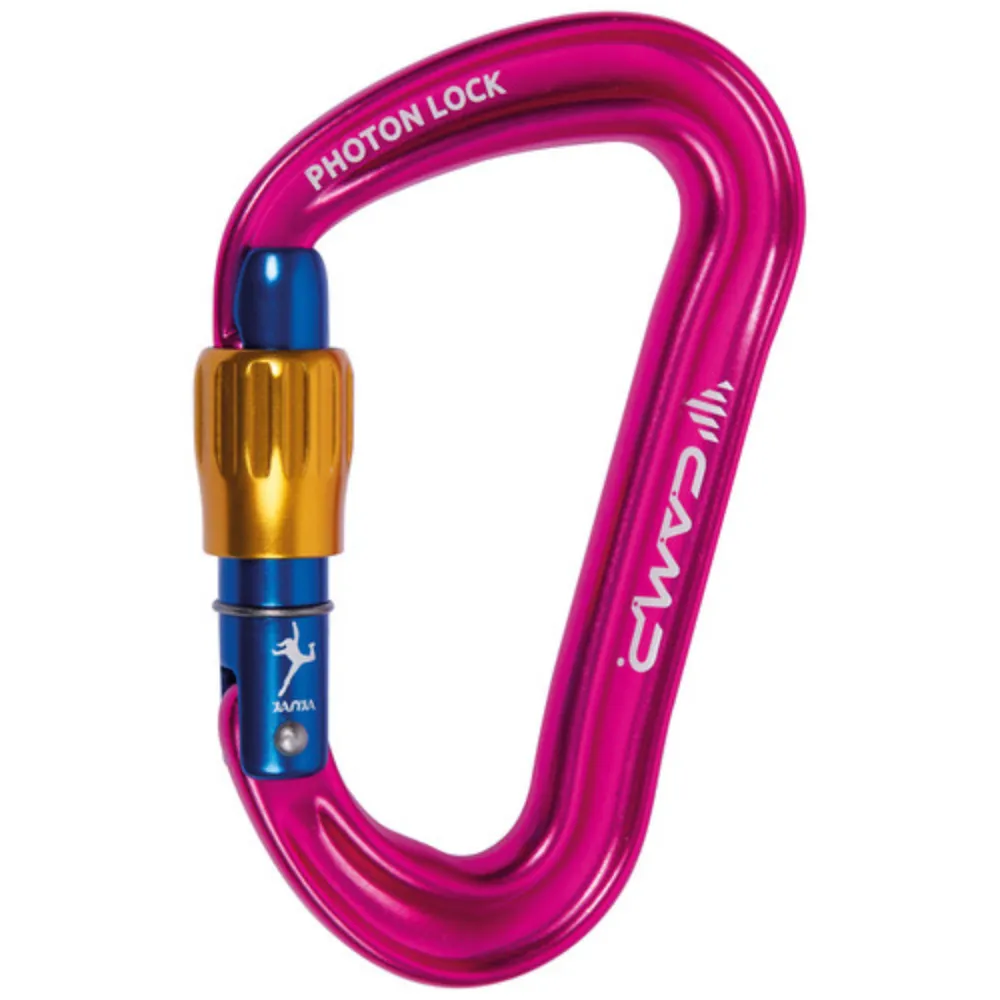 Camp Usa Photon Lock