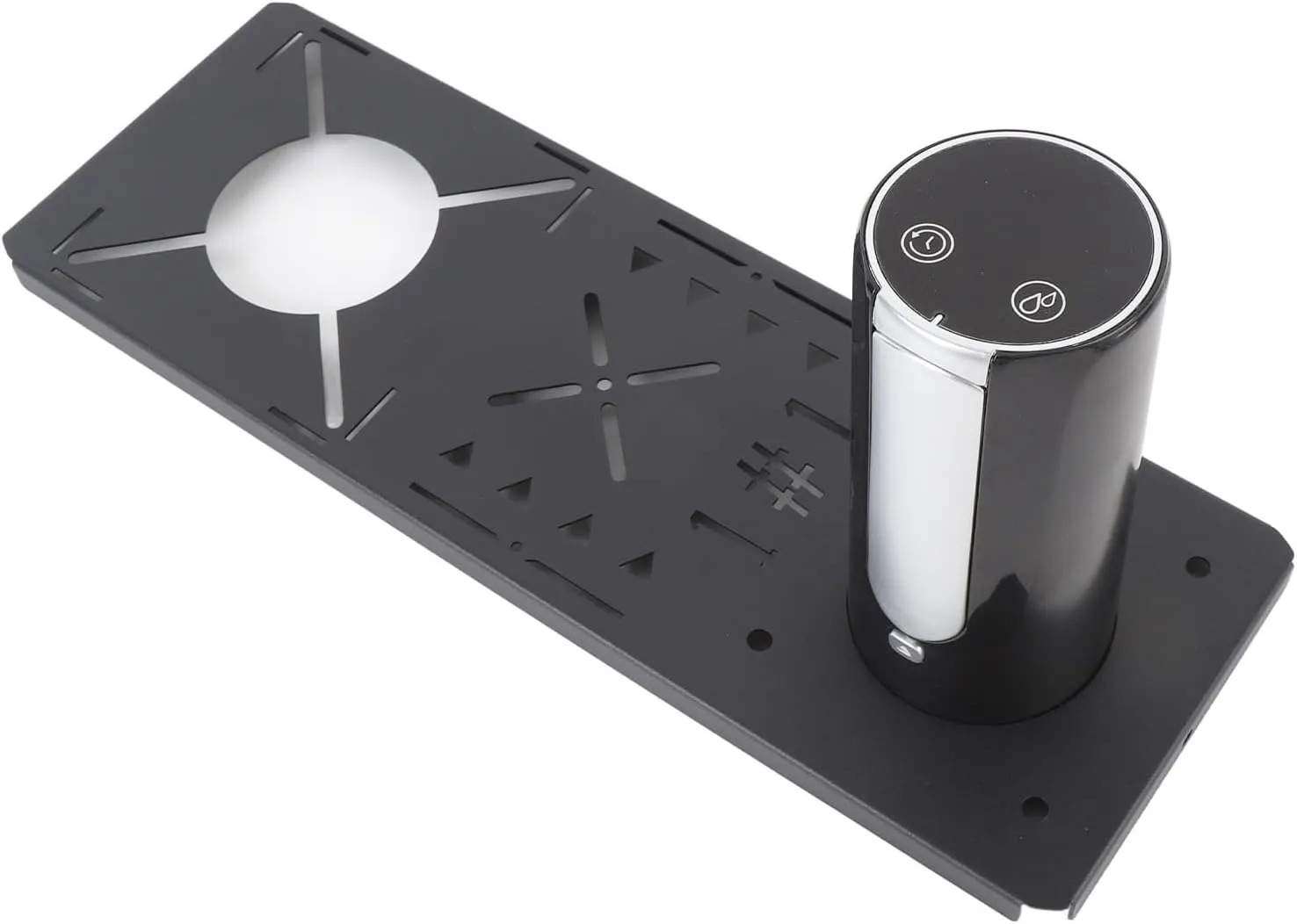 Camping IGT Table Board,PortableElectric Mount Board Outdoor Stove Furnace Board Hiking Accessories