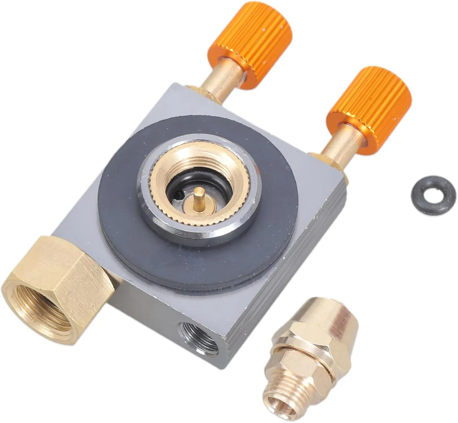 Camping Refill Converter Propanes Tanks Adapter Valves Stove Tube Stove Adapter Propanes Tanks Refill Tube