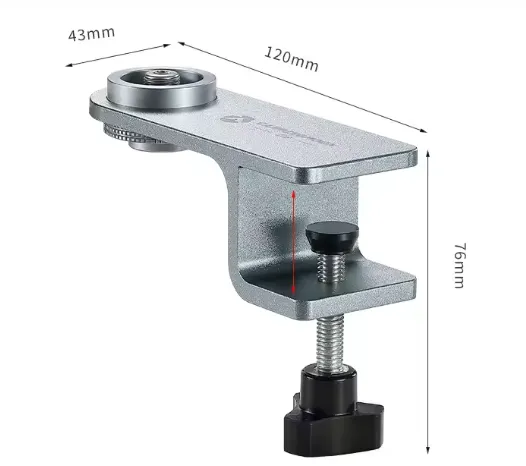 Camping Stove Extension Accessory