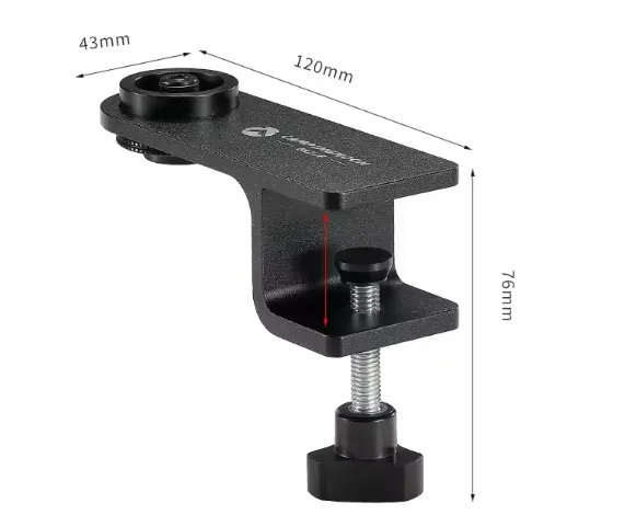 Camping Stove Extension Accessory