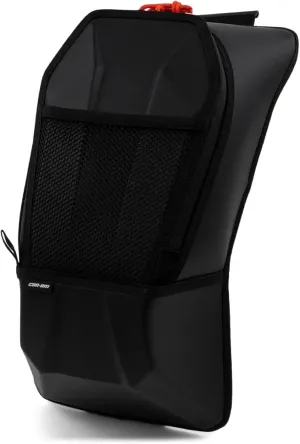 CAN AM New OEM Shoulder Storage Bag, Maverick X3, Maverick X3 MAX, 715004277