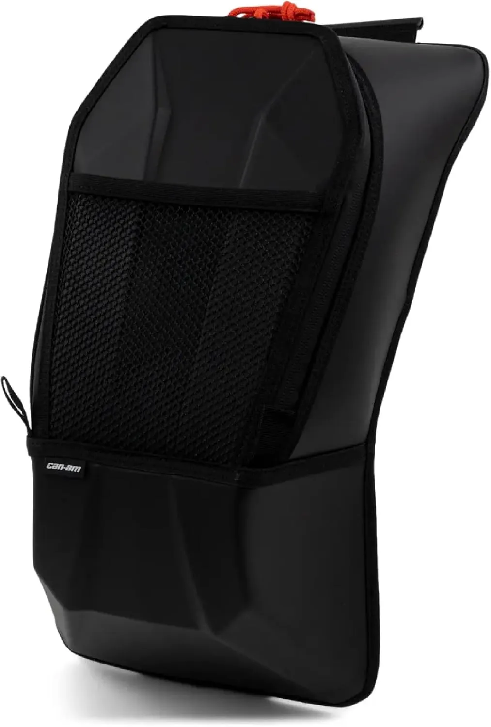 CAN AM New OEM Shoulder Storage Bag, Maverick X3, Maverick X3 MAX, 715004277