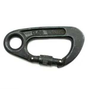 Carabiner Screwgate