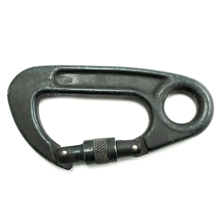 Carabiner Screwgate