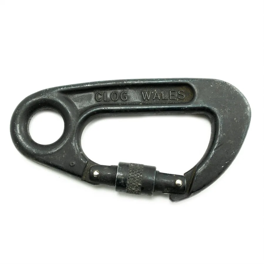 Carabiner Screwgate