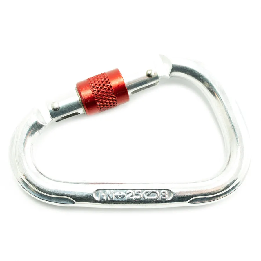 Carabiner Screwgate