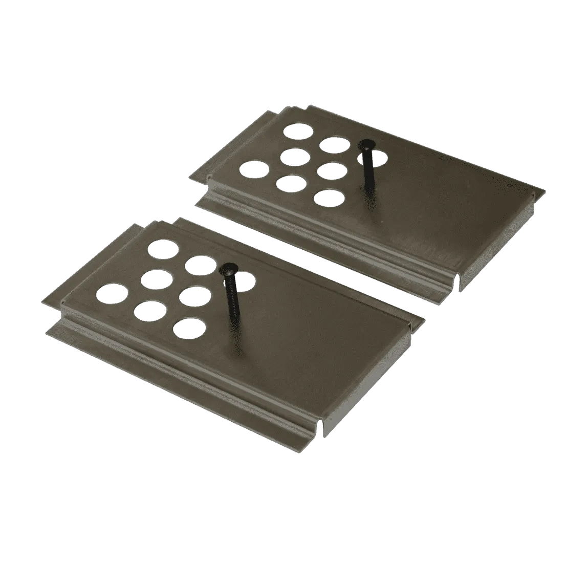 CB-1005-SS Stainless Steel Replacement Baffles (Cub)