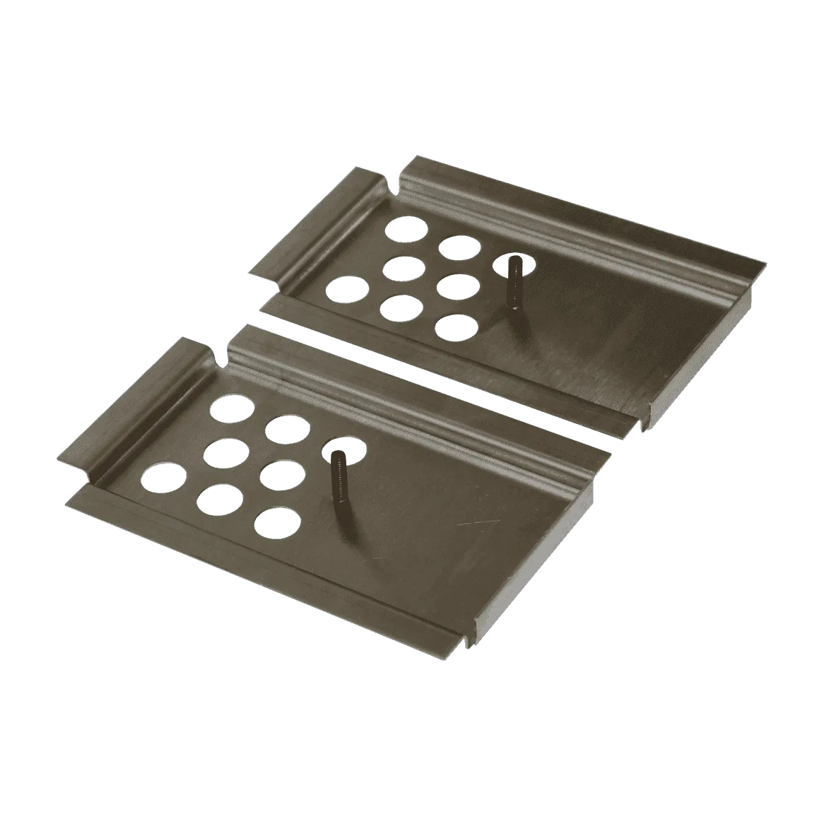 CB-1005-SS Stainless Steel Replacement Baffles (Cub)