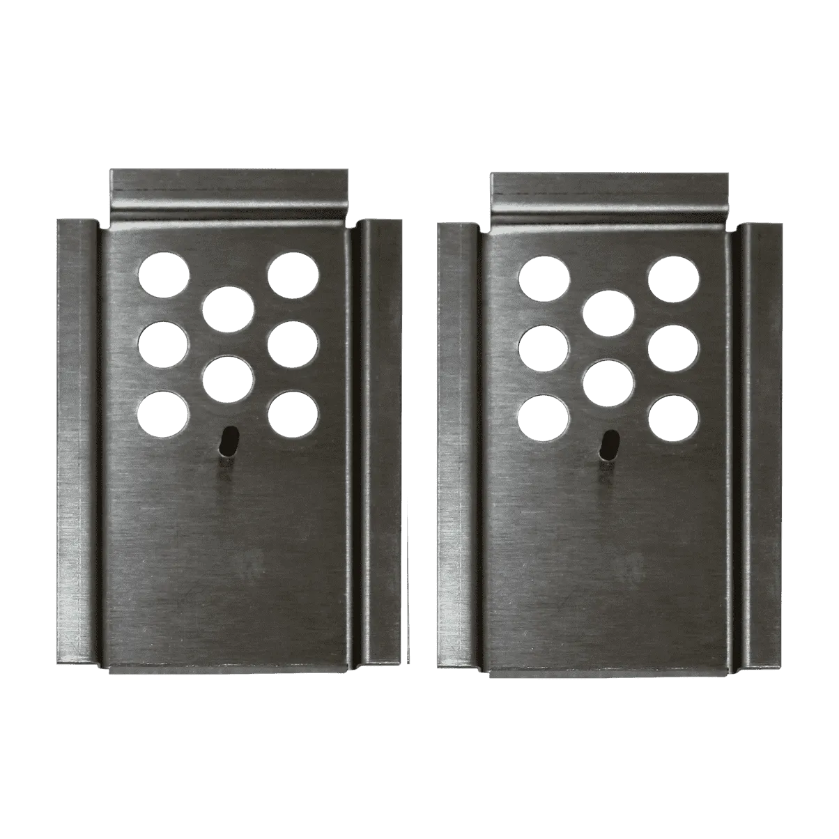 CB-1005-SS Stainless Steel Replacement Baffles (Cub)