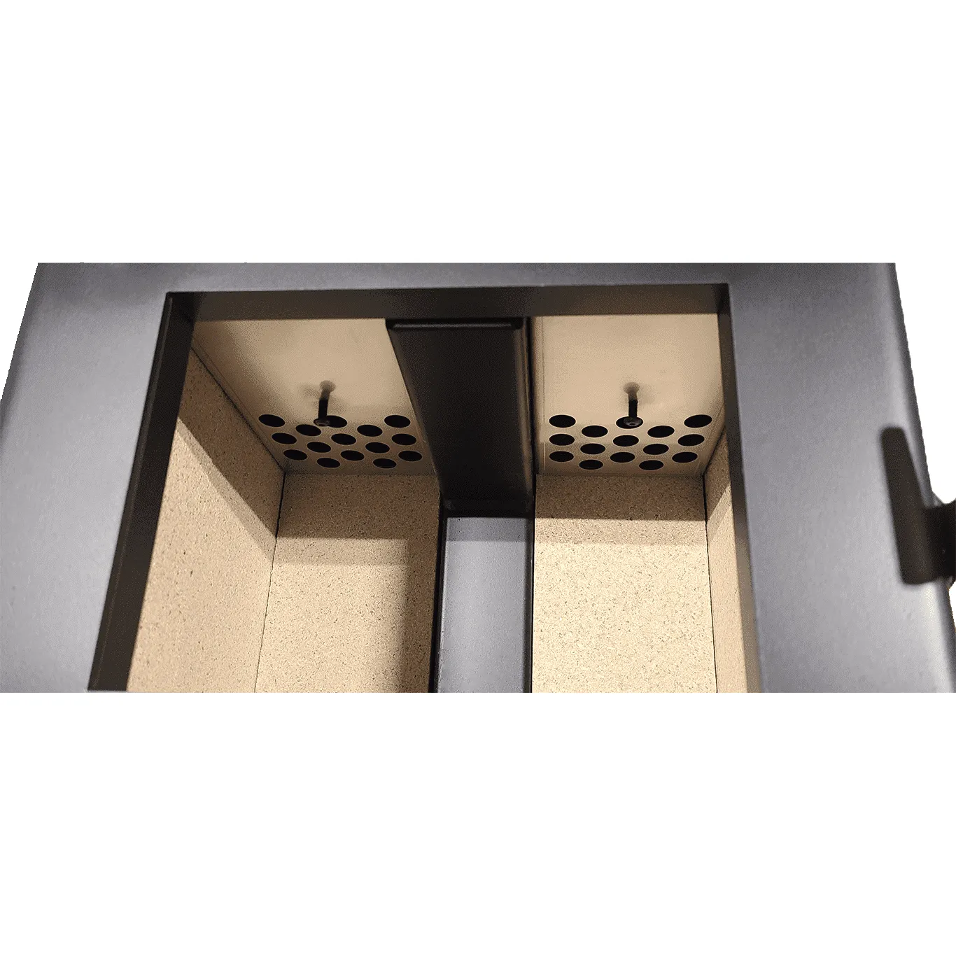 CB-9000 Complete Vermiculite Fire Brick Kit (Cub)