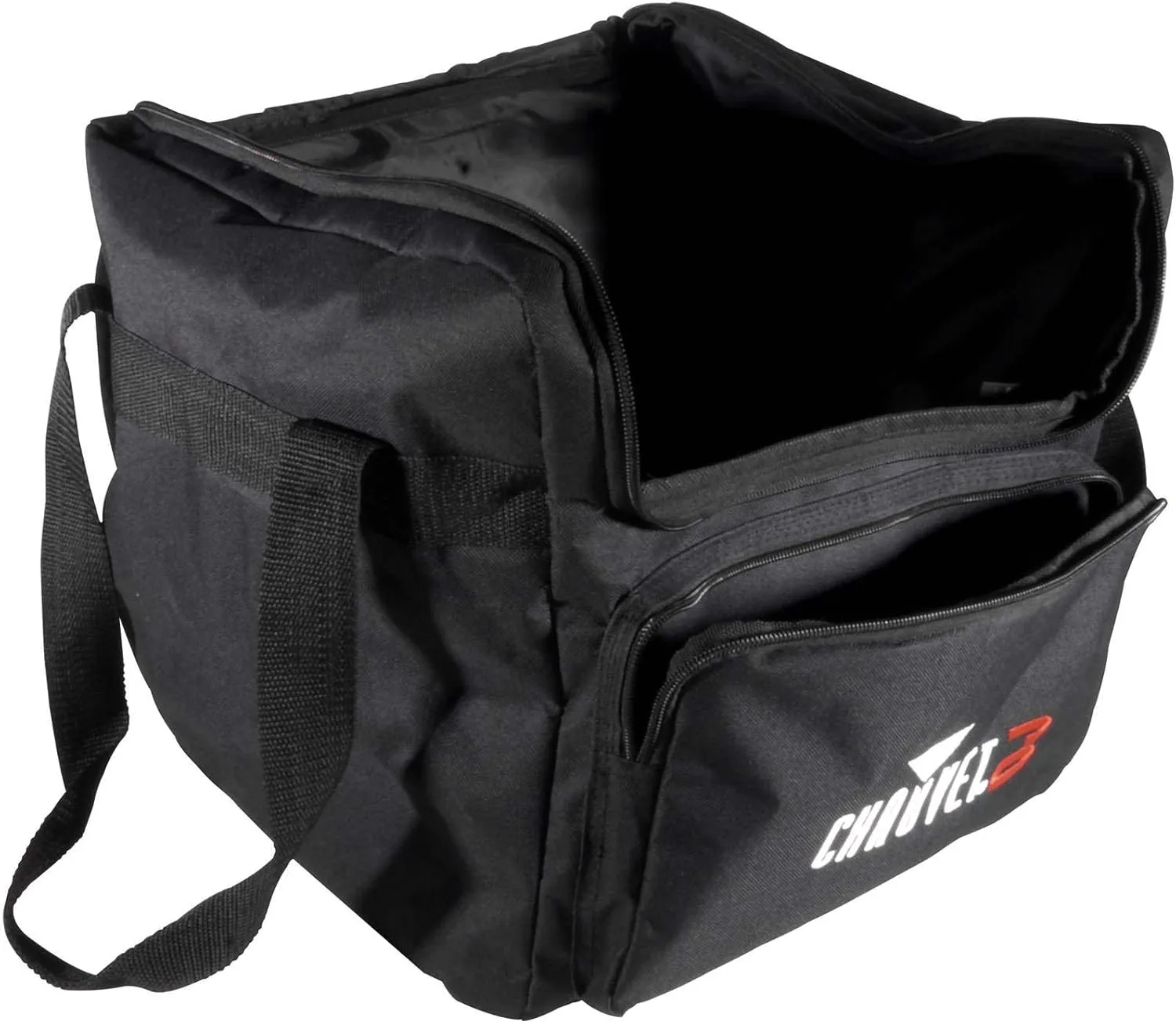 CHAUVET DJ CHS-40 Effect Light VIP Travel/Gear Bag