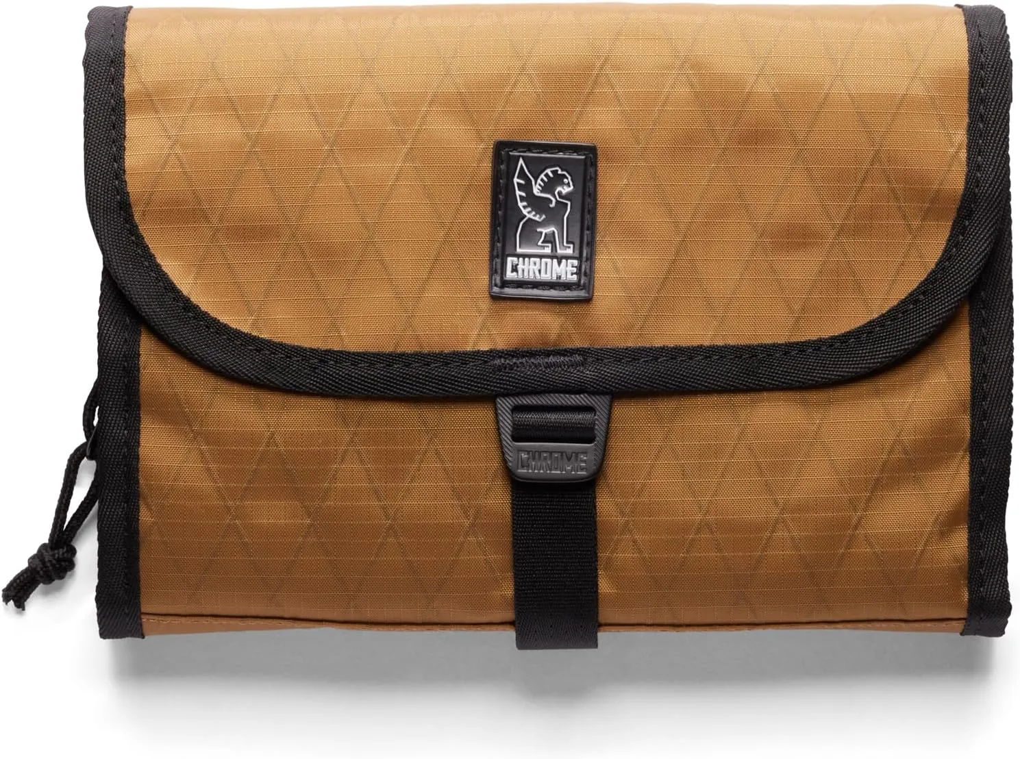 Chrome Industries Bravo Tech Roll - Amber X