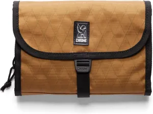 Chrome Industries Bravo Tech Roll - Amber X