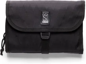 Chrome Industries Bravo Tech Roll - Black X