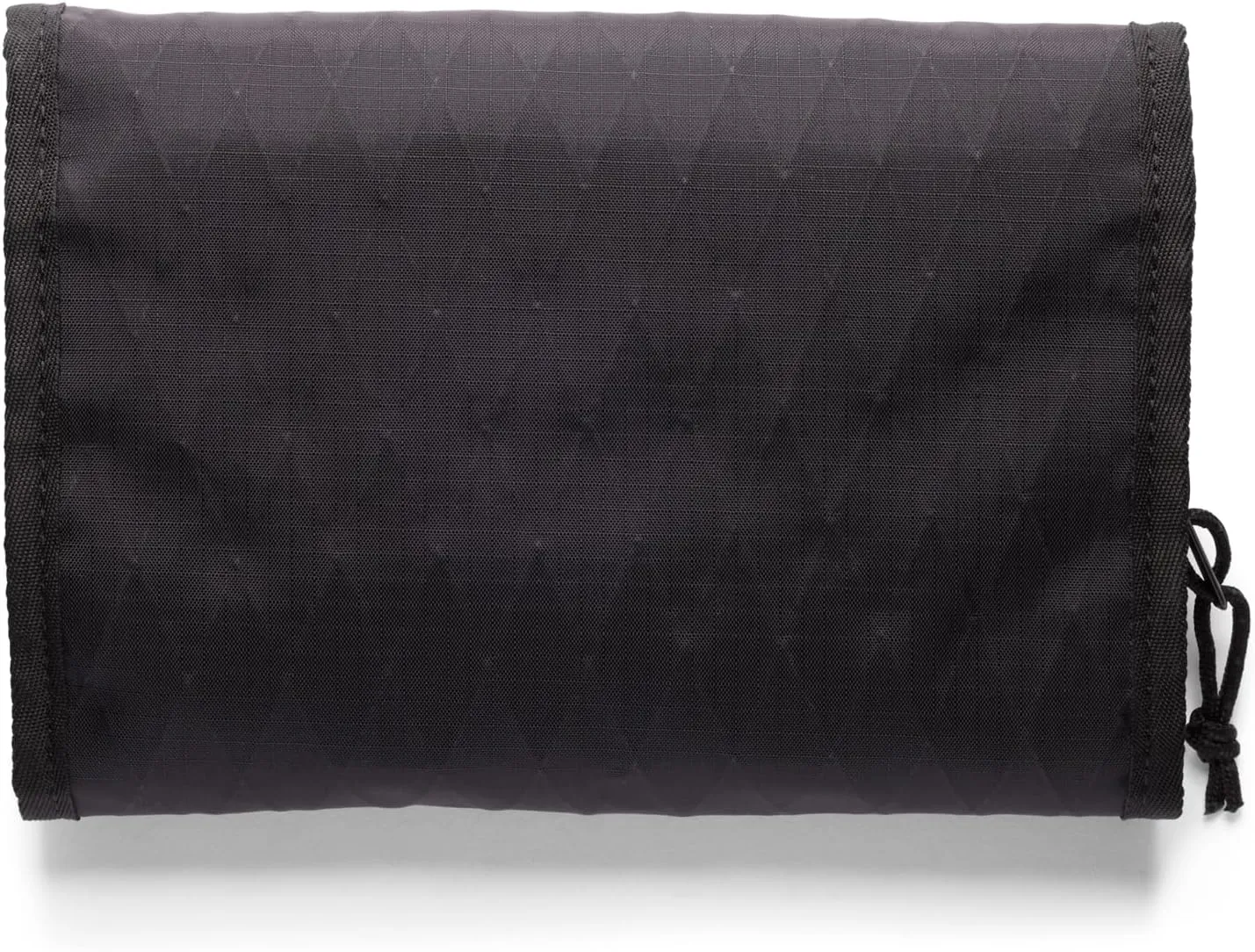 Chrome Industries Bravo Tech Roll - Black X