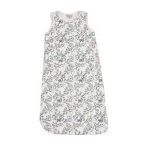 Coccoli Modal Sleepsack Floral Print: Size NB to 18M