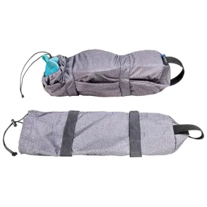 Cocoon Compression Shoe Sack - Heather Grey