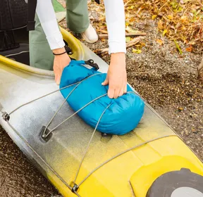 Coghlan's Lightweight Kayak Dry Bag - 10L