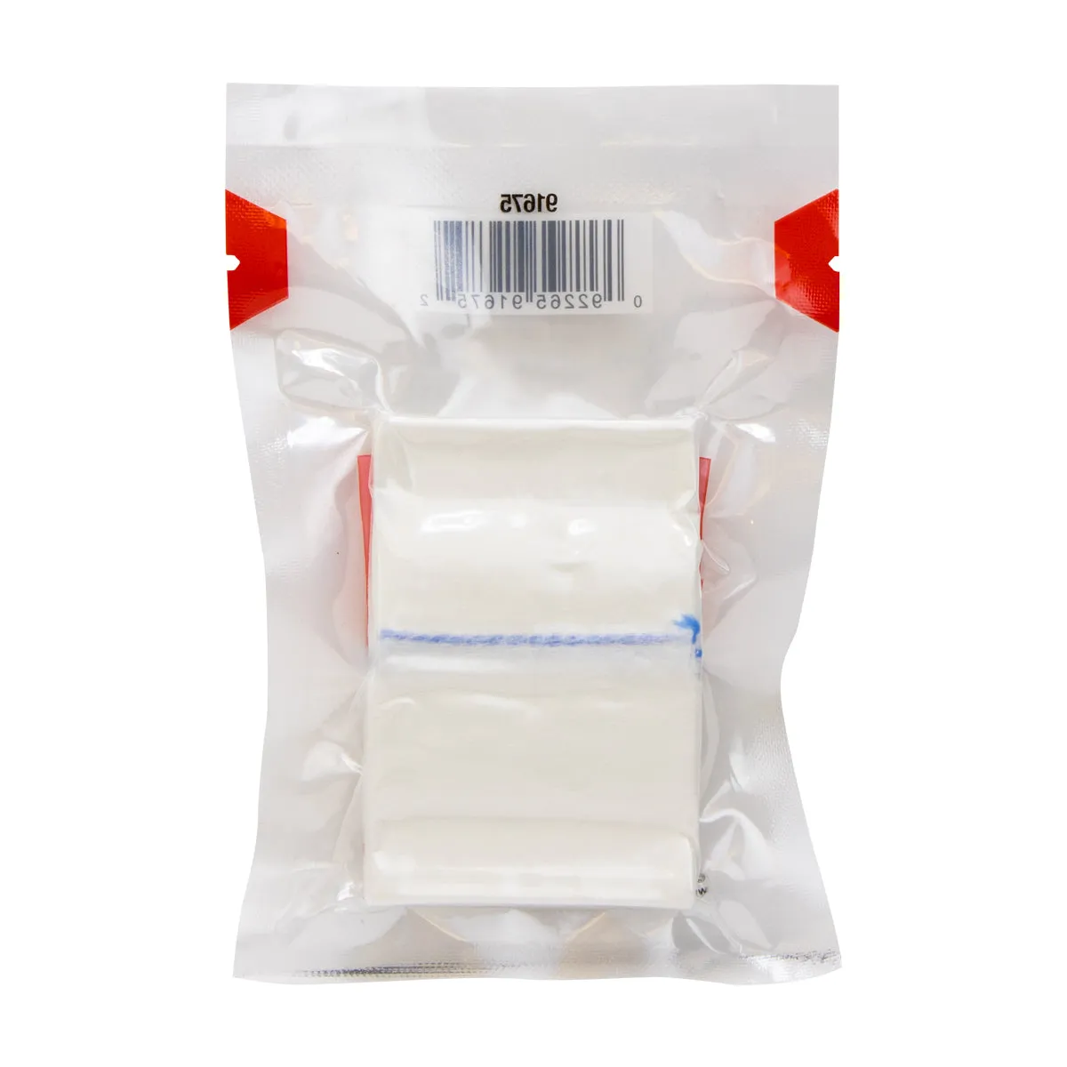 Compressed Z-Fold Packing Gauze, 4 per Box