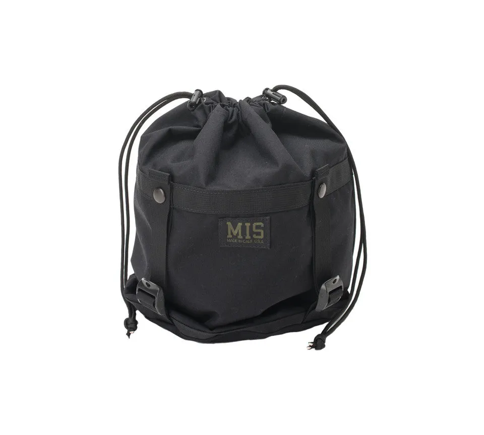 Compression Stuff Sack Small - Black