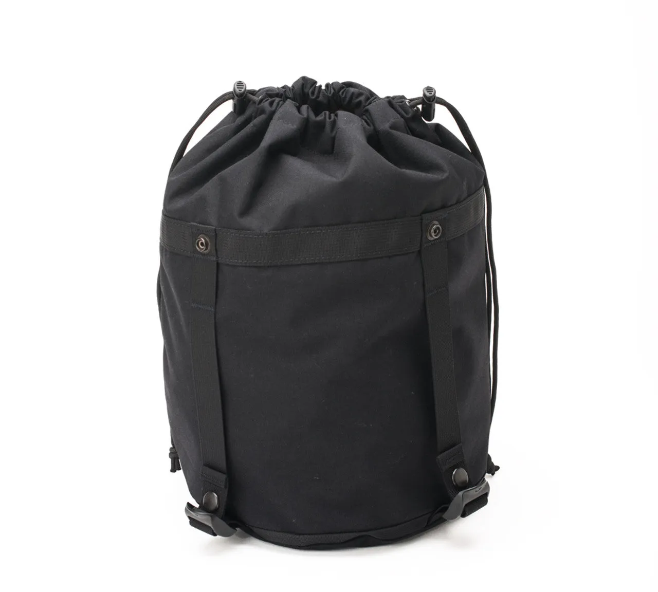 Compression Stuff Sack Small - Black