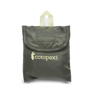 Cotopaxi Seco Rain Cover SAMPLE