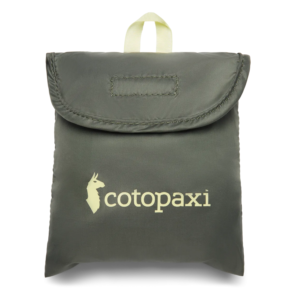 Cotopaxi Seco Rain Cover SAMPLE