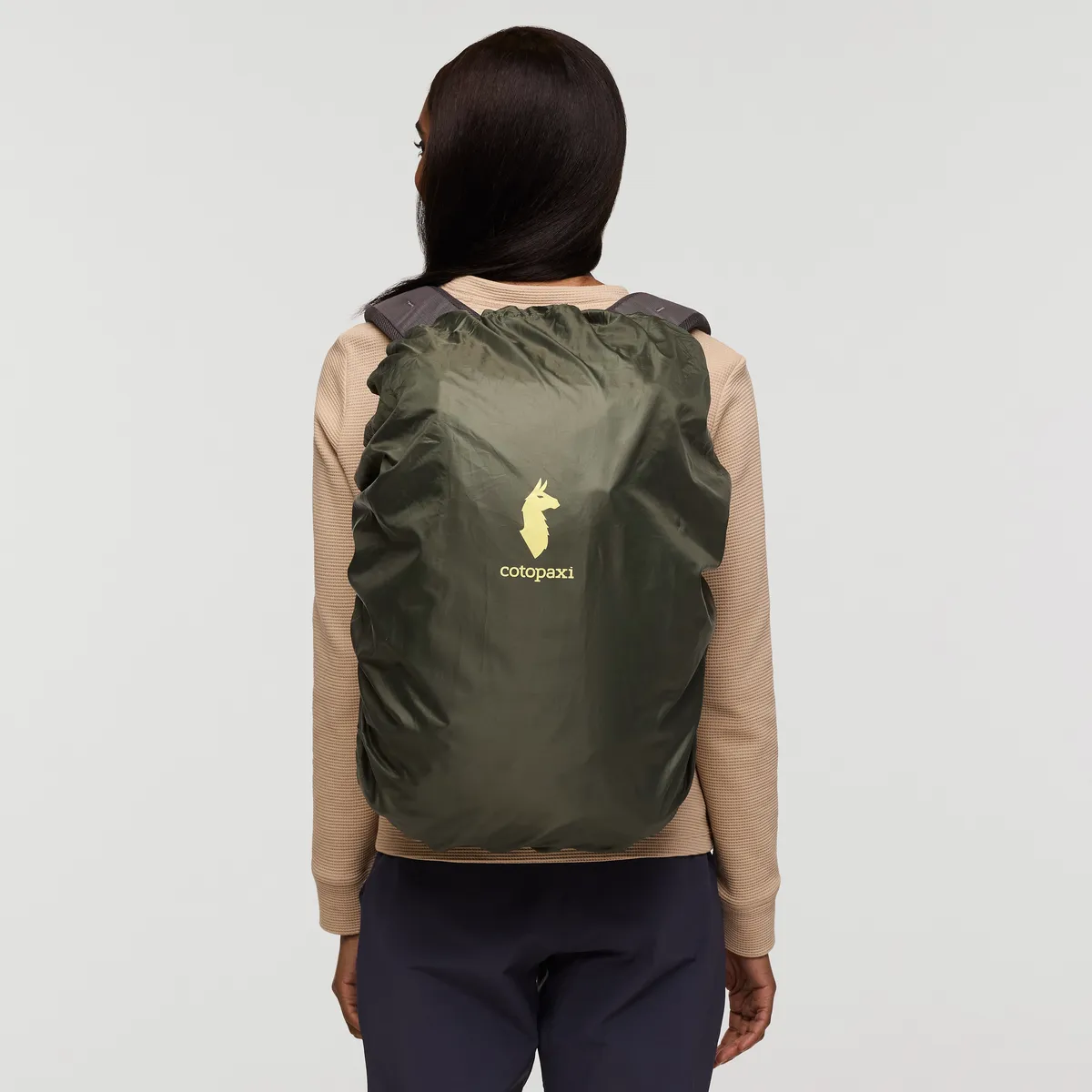 Cotopaxi Seco Rain Cover SAMPLE