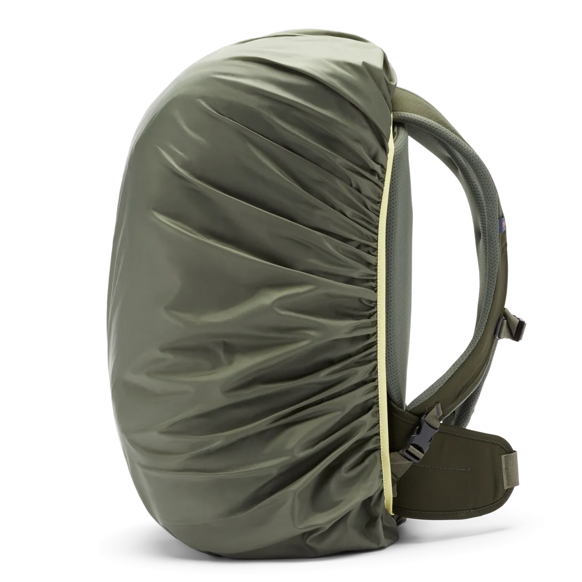 Cotopaxi Seco Rain Cover SAMPLE