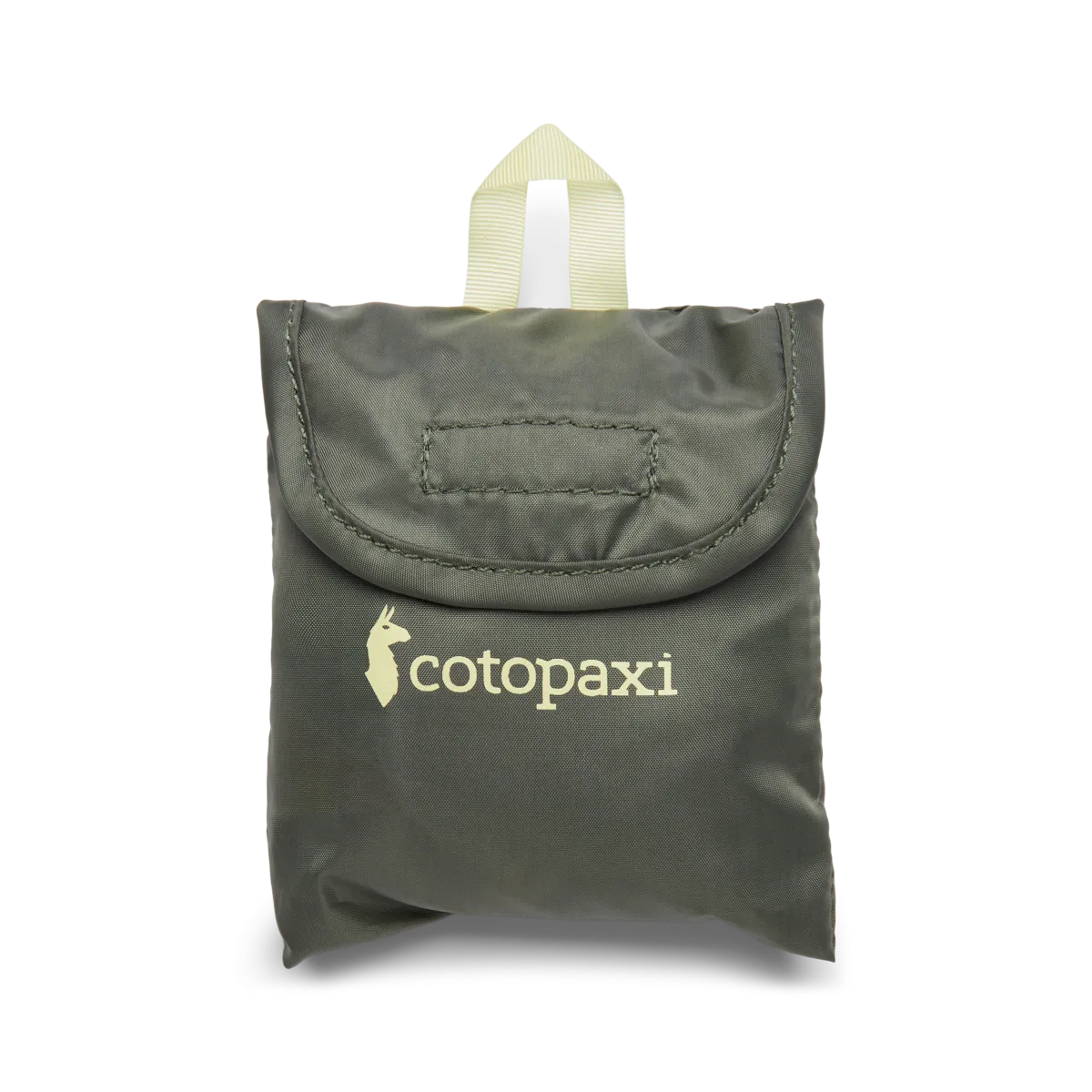Cotopaxi Seco Rain Cover SAMPLE