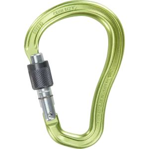 CT Axis Hms SG Carabiner