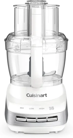 Cuisinart FP-130 13-Cup Multifunctional Food Processor White
