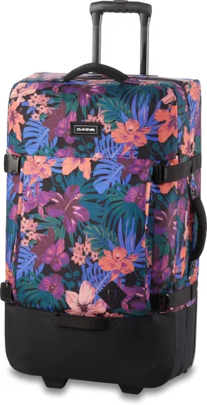 Dakine 365 Roller 100L - Black Tropidelic