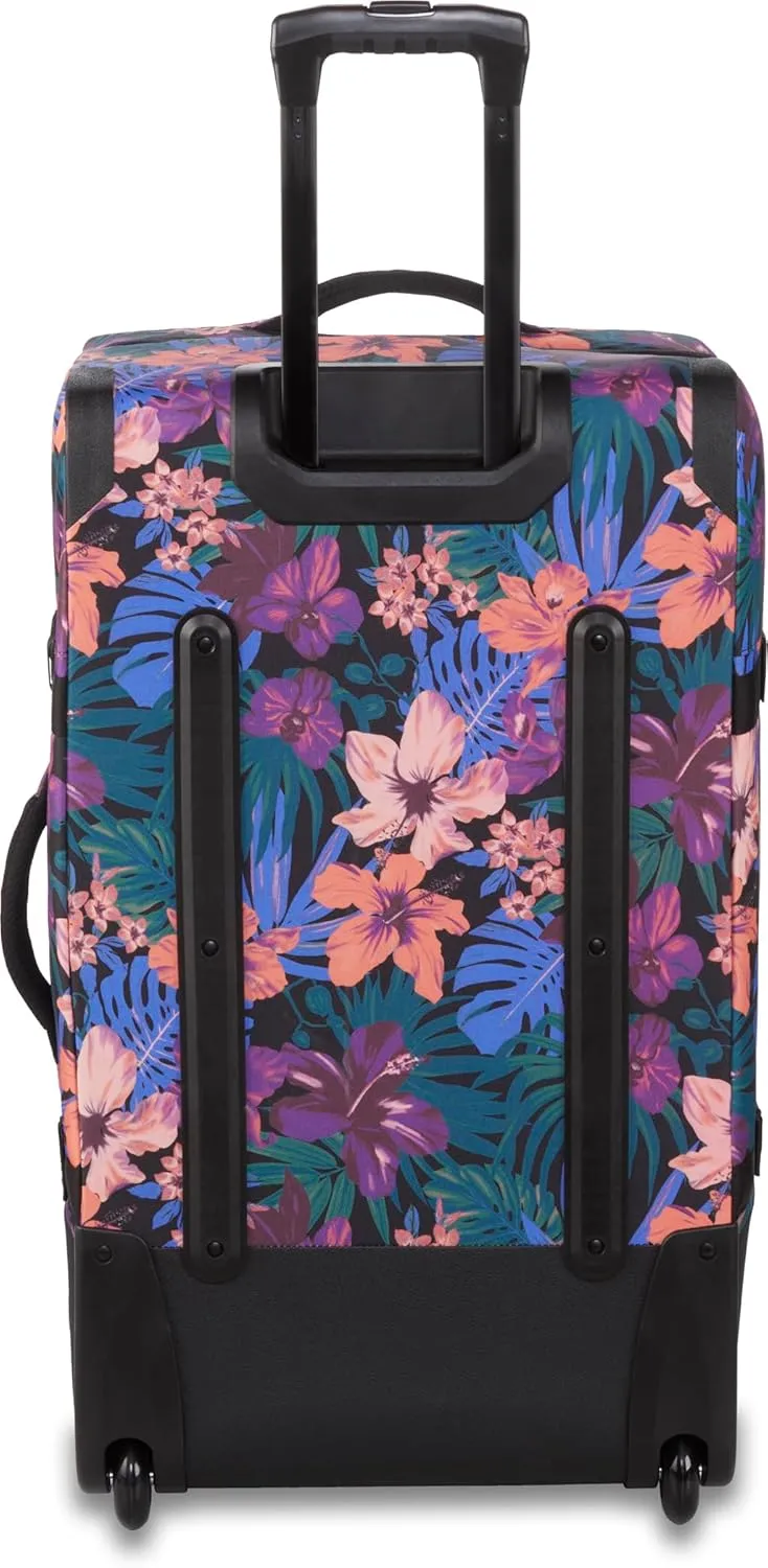 Dakine 365 Roller 100L - Black Tropidelic