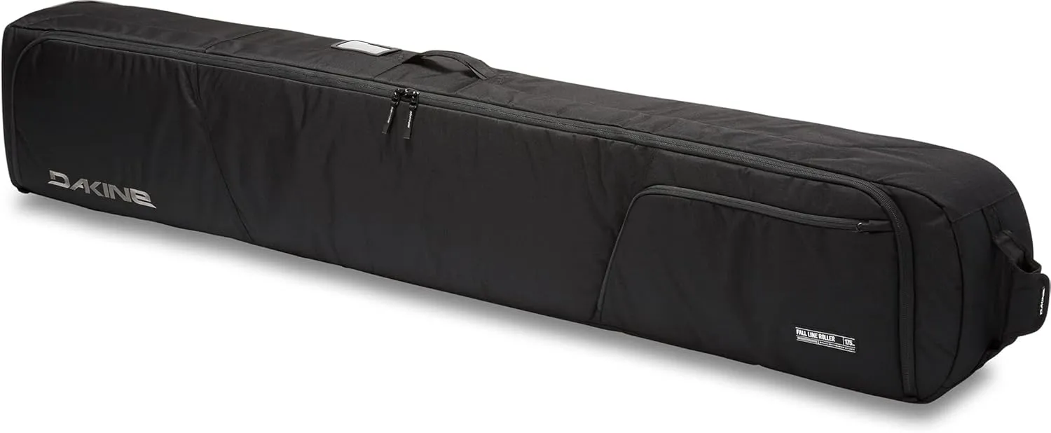 Dakine Fall Line Ski Roller Bag