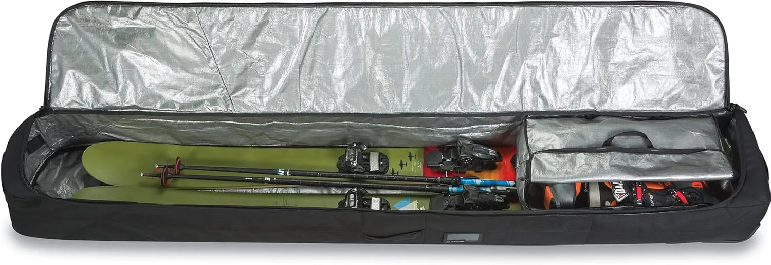 Dakine Fall Line Ski Roller Bag