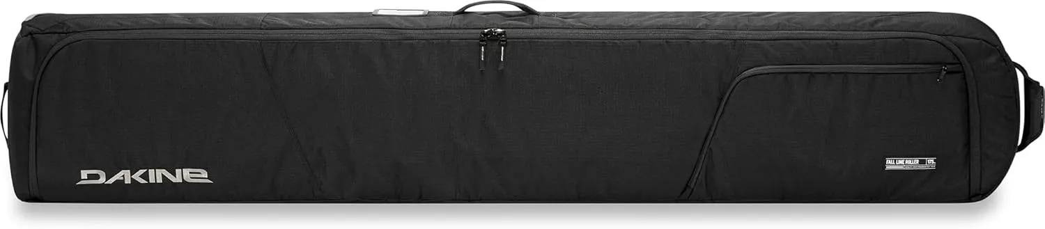 Dakine Fall Line Ski Roller Bag