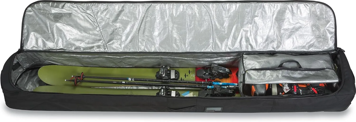 Dakine Fall Line Ski Roller Bag