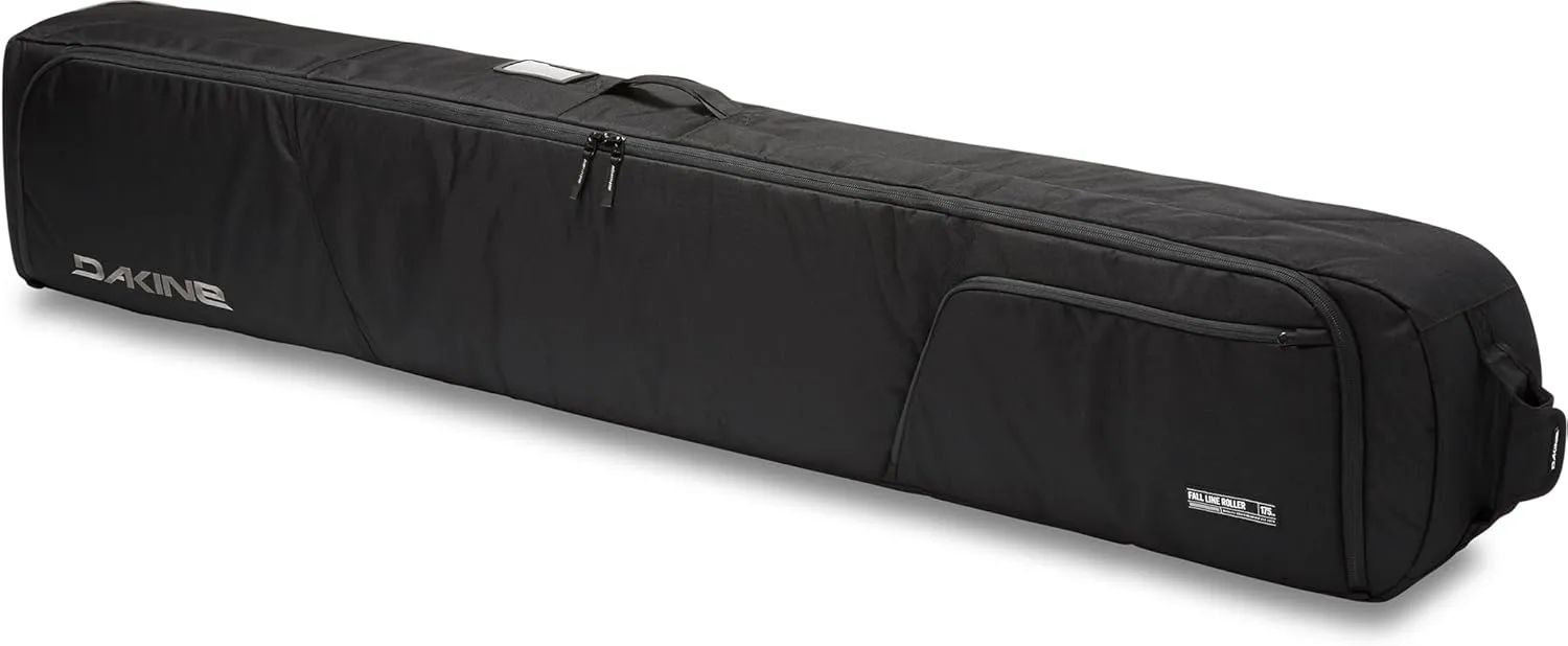 Dakine Fall Line Ski Roller Bag