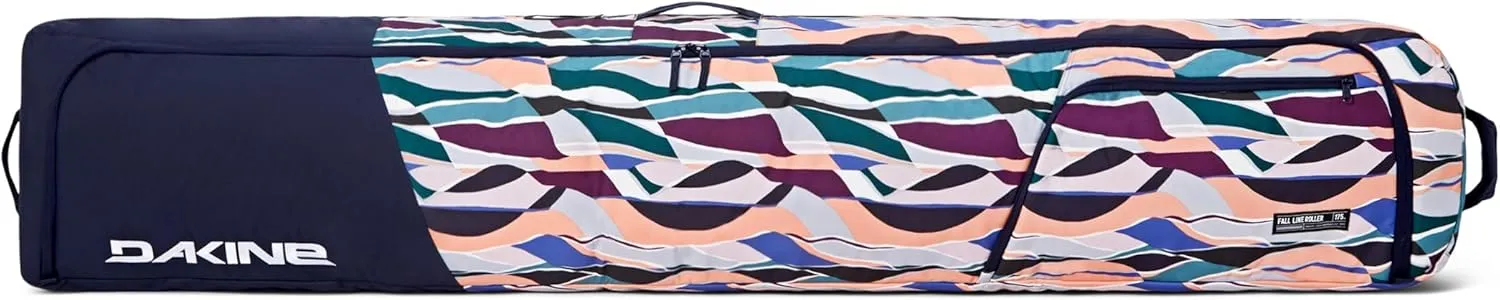 Dakine Fall Line Ski Roller Bag