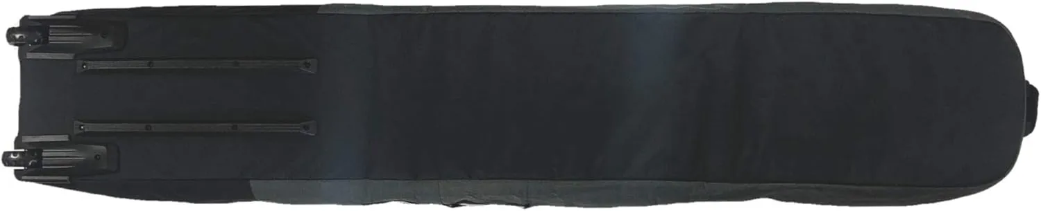 Dakine Fall Line Ski Roller Bag
