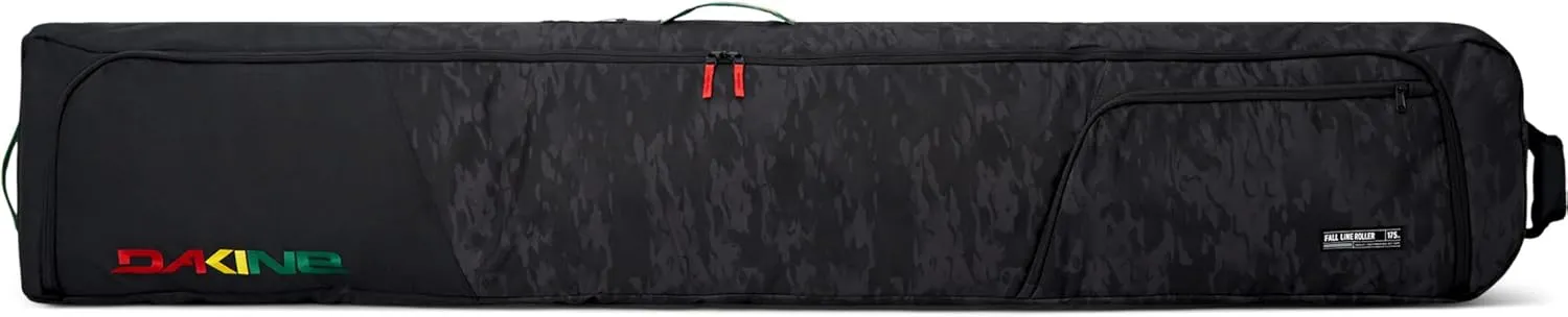 Dakine Fall Line Ski Roller Bag
