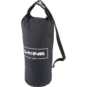 Dakine Packable Rolltop Dry Bag 20L - Black