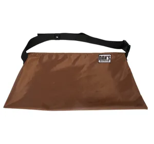Dan's Shoulder Game Bag