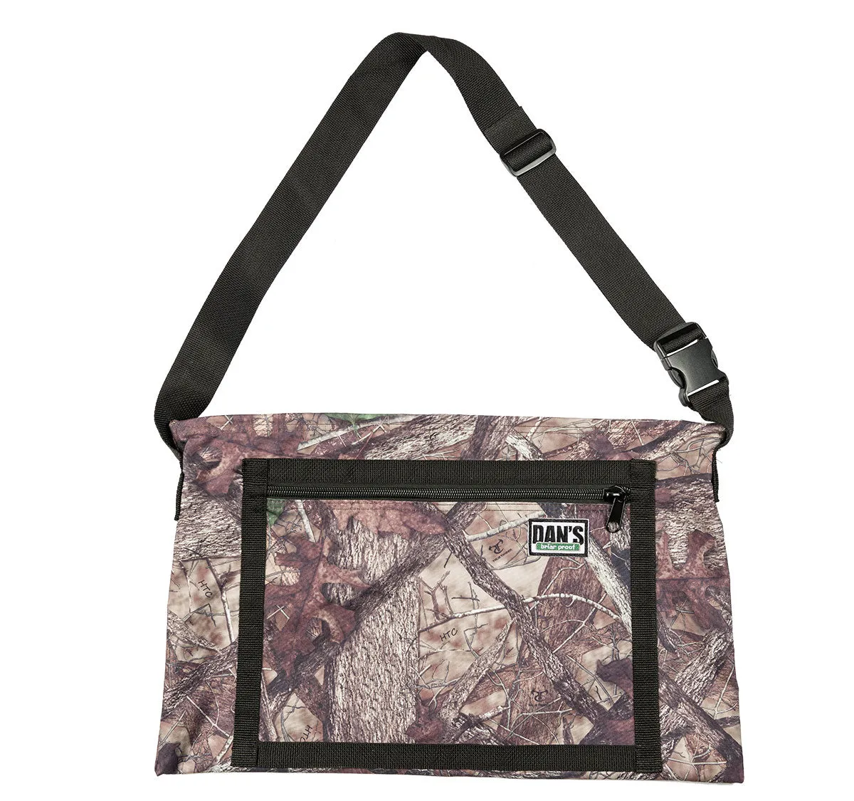Dan's Shoulder Game Bag